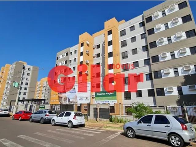 Apartamento aluguel em Bauru