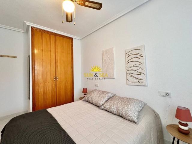 Apartamento en alquiler en Centre Històric, l'Alacantí