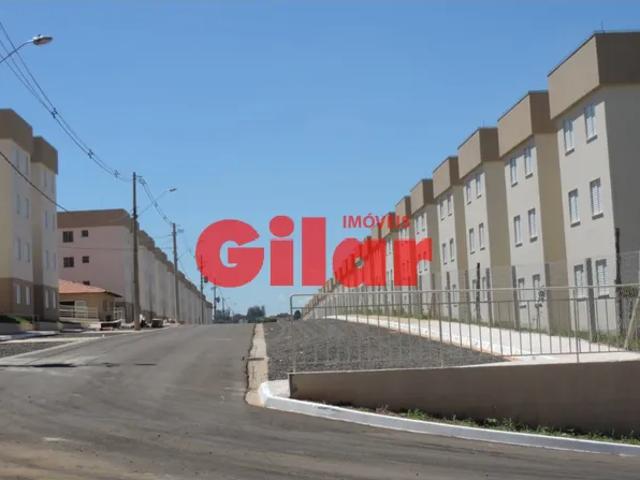 Apartamento aluguel em Jardim Santana, Bauru