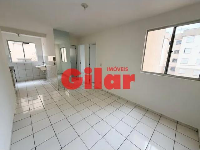 Apartamento aluguel em Jardim Santana, Bauru