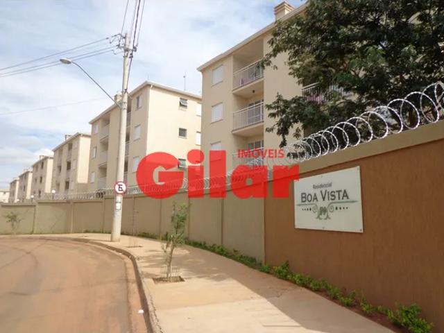 Apartamento aluguel em Residencial Boa Vista, Bauru