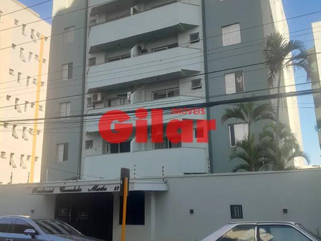 Apartamento aluguel em Região Imediata de Bauru, Bauru