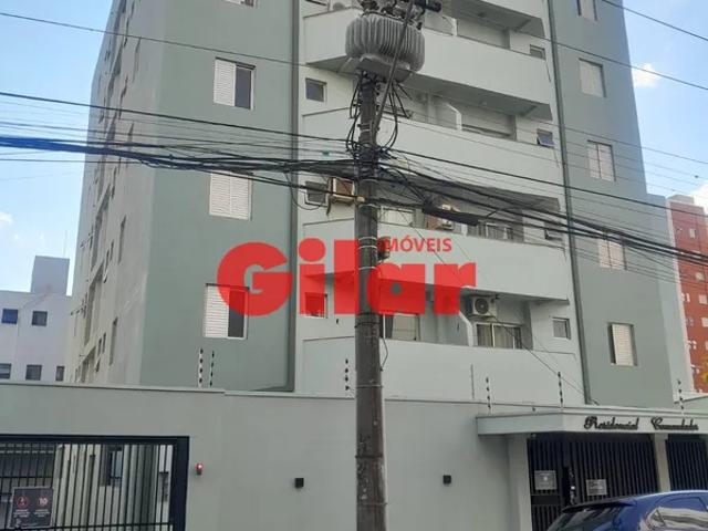 Apartamento aluguel em Jardim Santana, Bauru