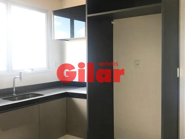 Apartamento aluguel em Jardim Santana, Bauru