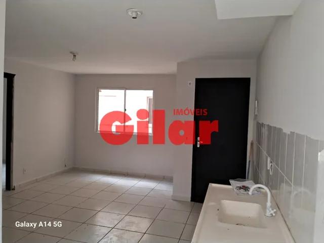 Apartamento aluguel em Jardim Santana, Bauru