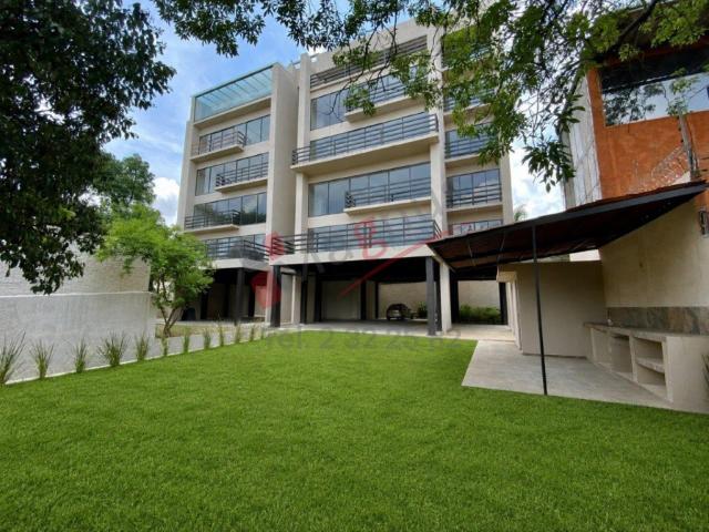 Departamento en renta en Santa María Atzompa, Oaxaca