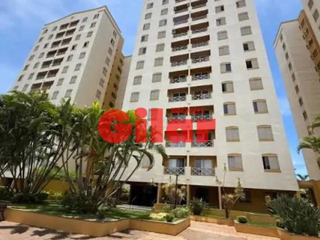 Apartamento aluguel em Jardim Mendonça, Bauru