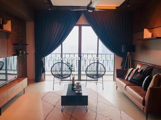 Apartment for rent in Country Heights Damansara, Kuala Lumpur