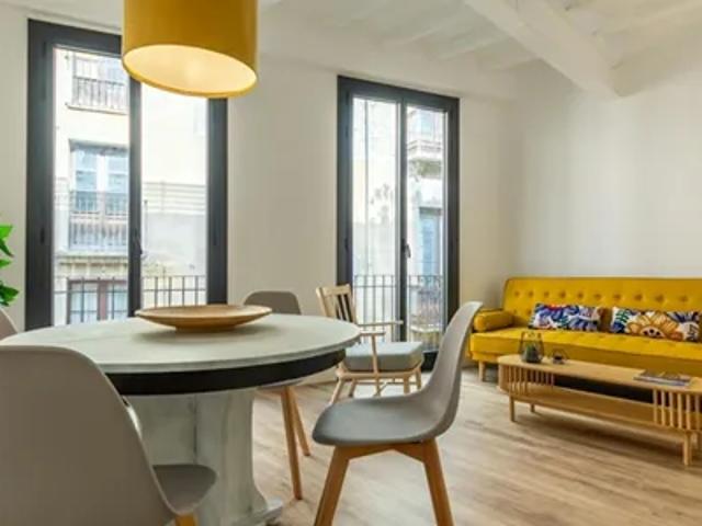 Apartamento en alquiler en Casc antic, Reus