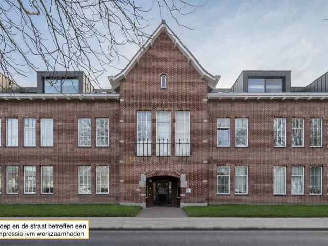 Appartement te huur in Vught, Noord Brabant