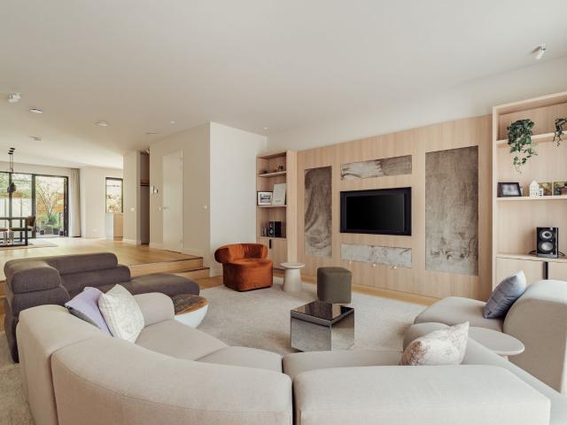 Appartement te huur in West, Amsterdam