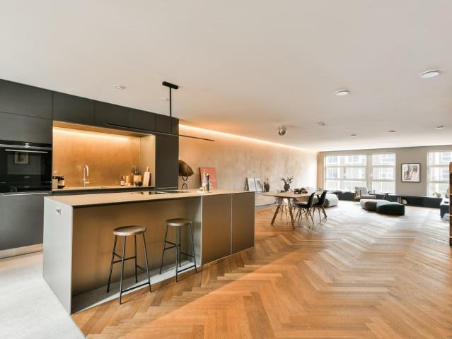 Appartement te huur in West, Amsterdam