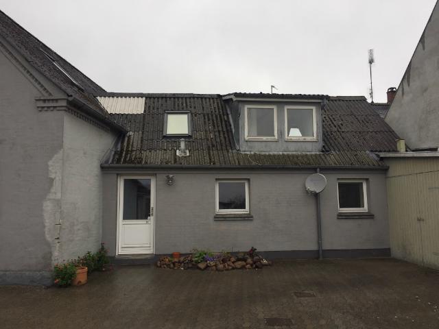 Lejlighed til leje i Korinth, Faaborg-Midtfyn
