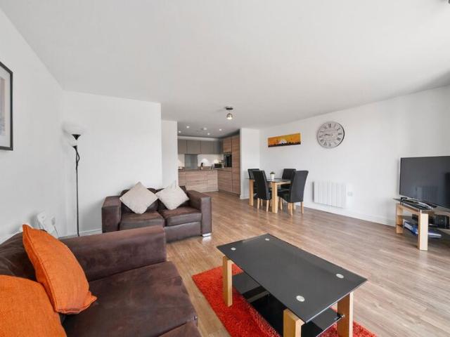 Apartment for rent in Reading
