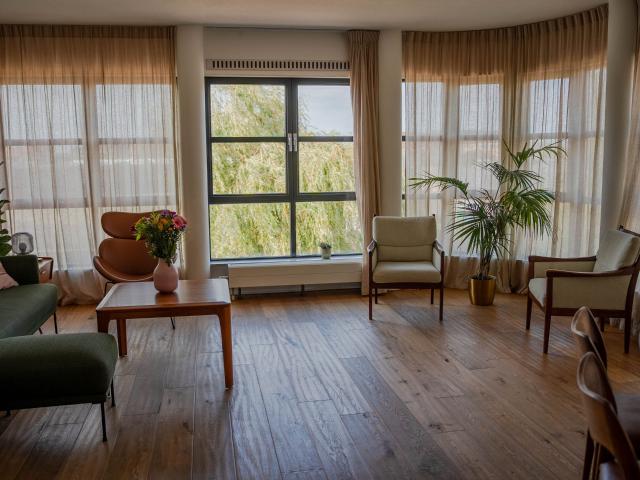 Appartement te huur in Zuid, Amsterdam