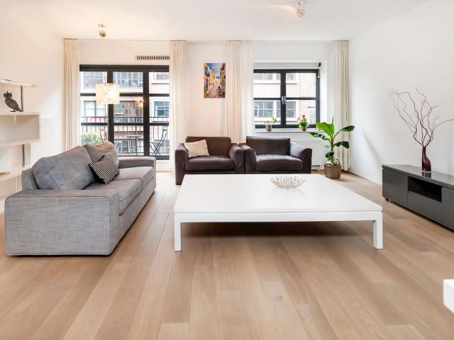 Appartement te huur in Zuid, Amsterdam
