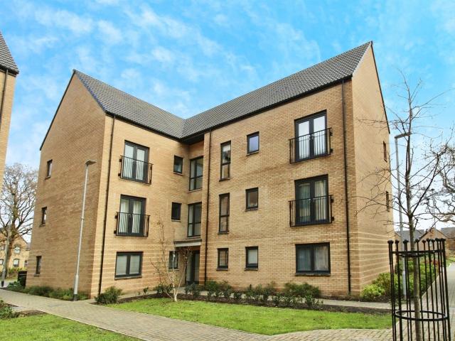 Apartment for rent in Falcon Lodge, Wales
