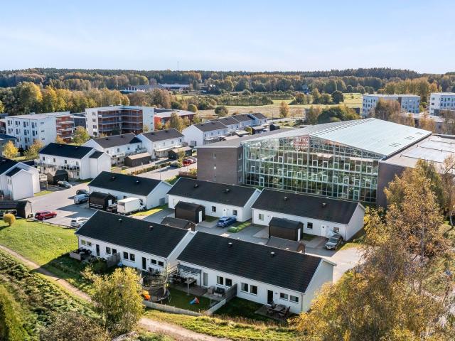 Lägenhet hyra i Haninge, Stockholm