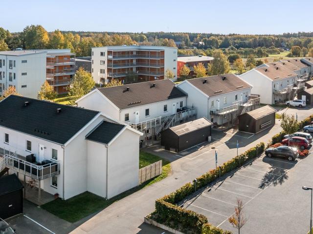 Lägenhet hyra i Haninge, Stockholm