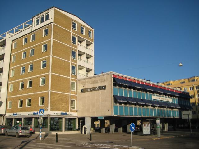 Lägenhet hyra i Innerstaden, Malmö