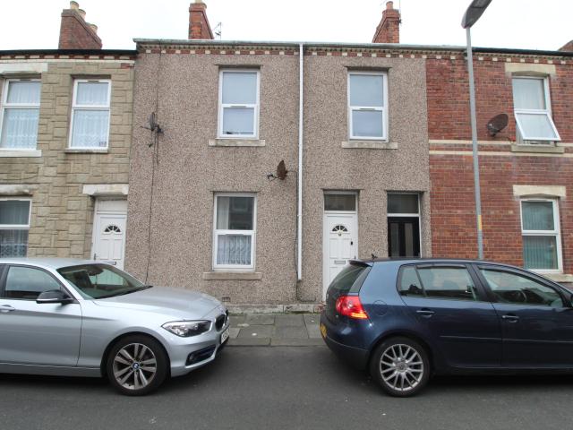 Apartment for rent in Blyth, Northumberland