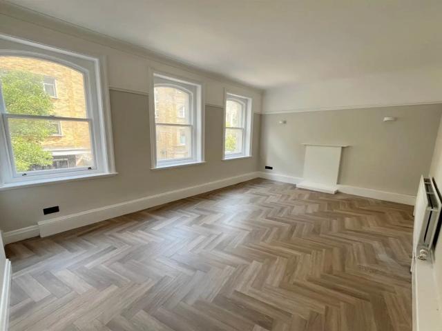 Apartment for rent in West Cliff, Bournemouth