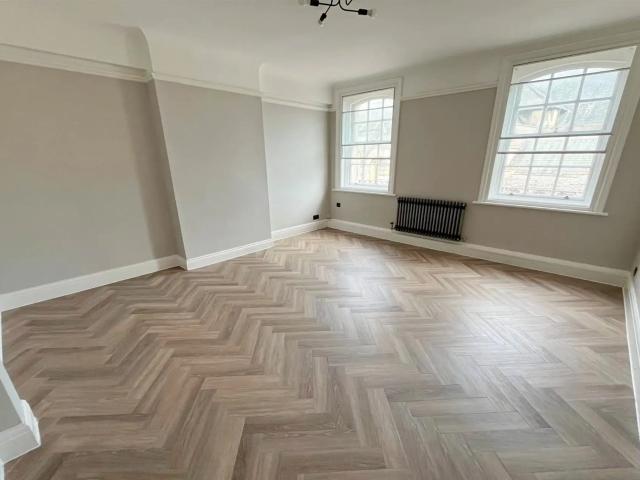 Apartment for rent in West Cliff, Bournemouth