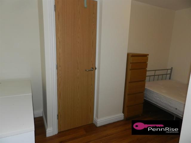 Apartment for rent in Plasnewydd, Falcon Lodge