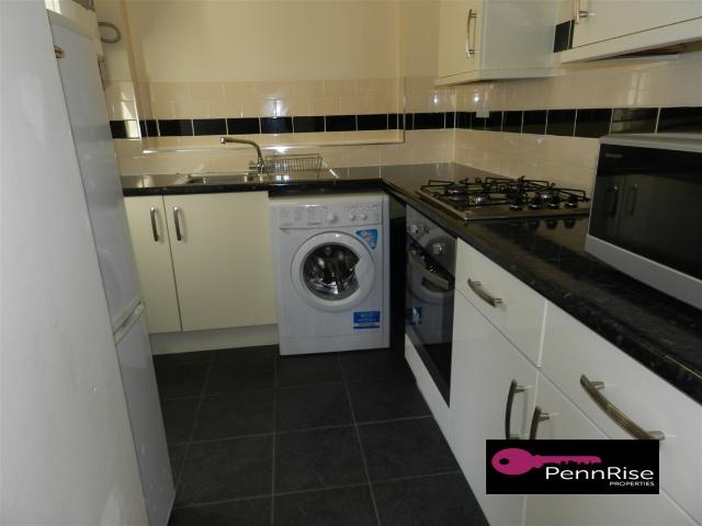 Apartment for rent in Plasnewydd, Falcon Lodge