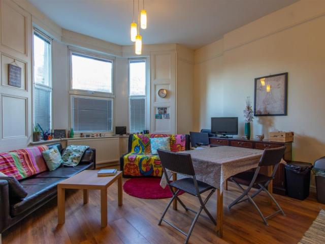 Apartment for rent in Plasnewydd, Cardiff