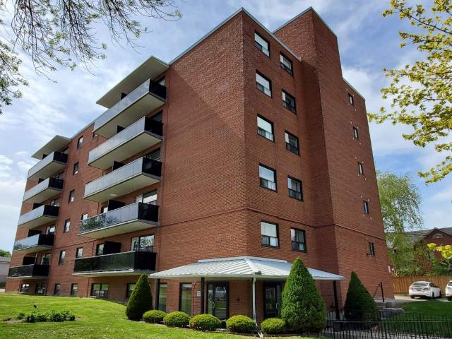 Apartment for rent in York, Ontario