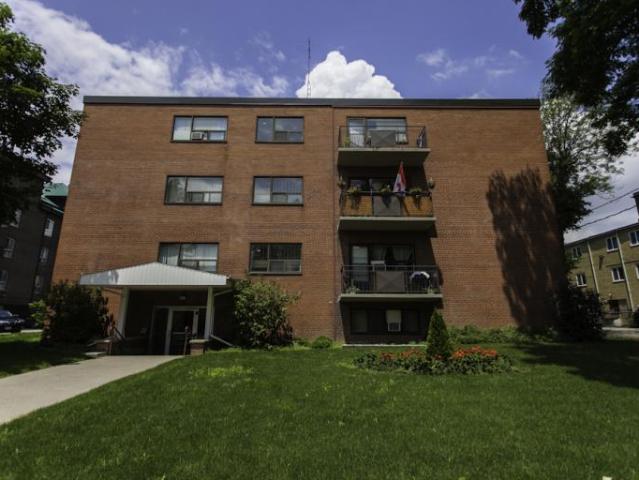 Apartment for rent in York, Ontario