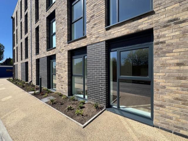 Apartment for rent in Richmond Hill, West Yorkshire