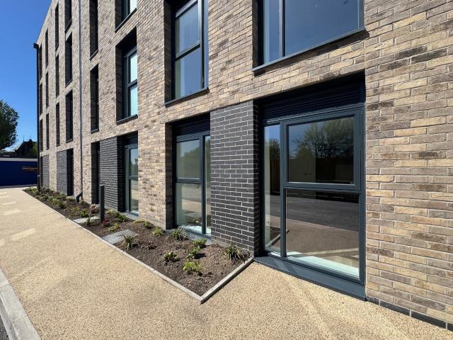 Apartment for rent in Richmond Hill, West Yorkshire