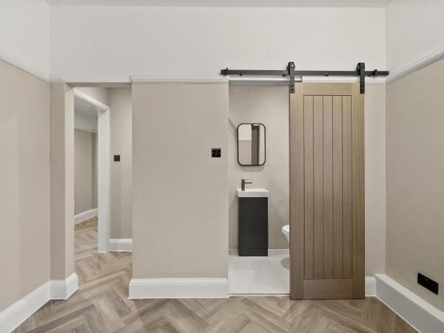 Apartment for rent in West Cliff, Bournemouth