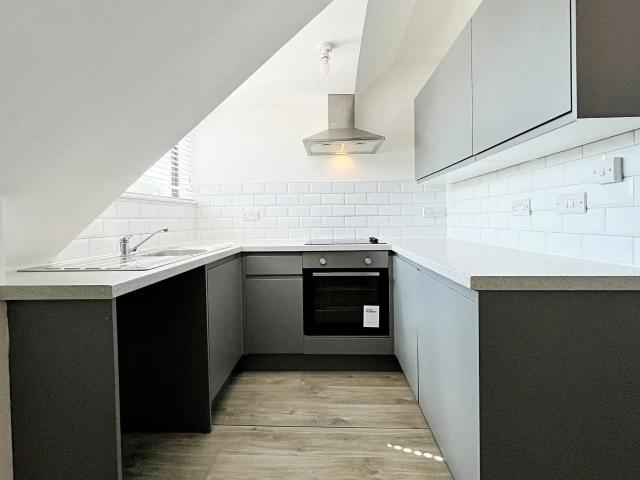 Apartment for rent in Charminster, Bournemouth