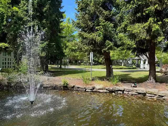 Apartment for rent in Ville de Richmond, Estrie