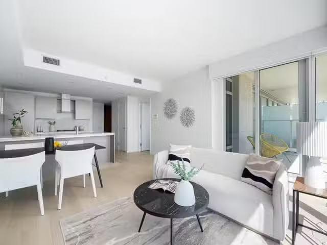 Apartment for rent in Le Val-saint-françois, Quebec
