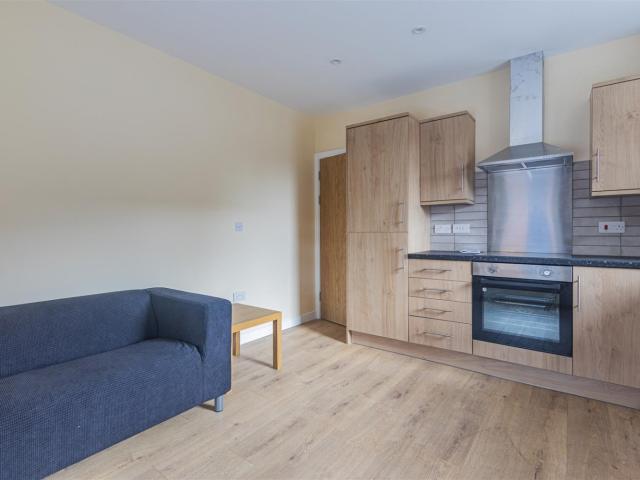 Apartment for rent in Plasnewydd, Falcon Lodge