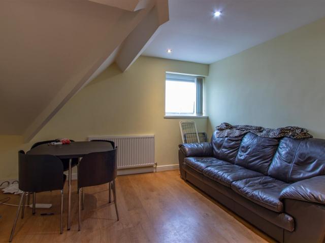 Apartment for rent in Plasnewydd, Cardiff