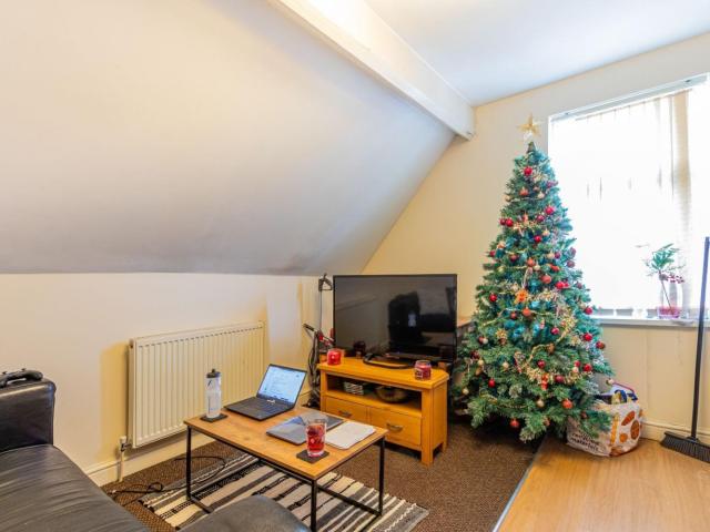 Apartment for rent in Plasnewydd, Cardiff