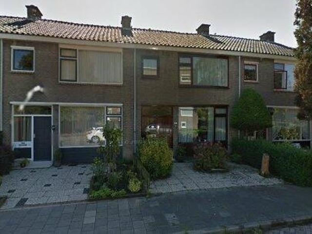 Appartement te huur in Slikkerveer, Ridderkerk