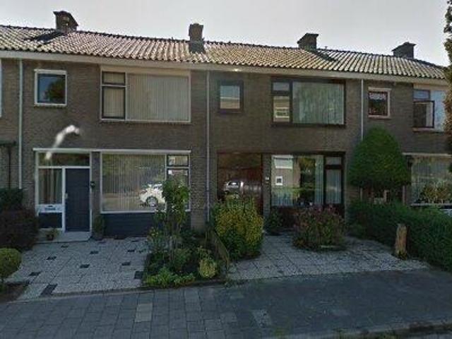 Appartement te huur in Slikkerveer, Ridderkerk