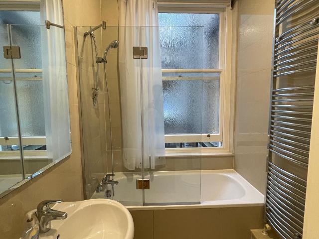 Apartment for rent in Bloomsbury, Greater London