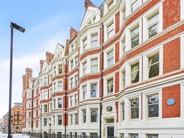 Apartment for rent in Bloomsbury, Greater London