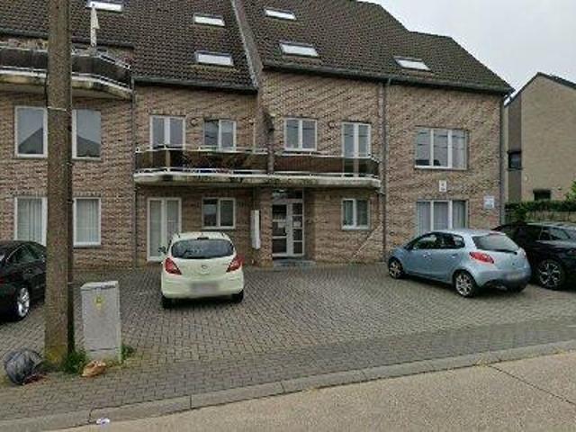 Appartement location à Riemst, Limburg