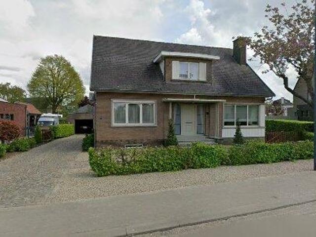 Appartement location à Riemst, Limburg