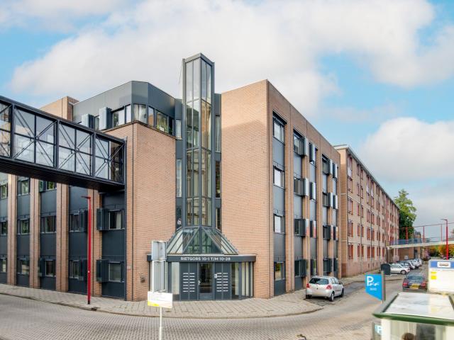 Appartement te huur in Stadscentrum, Nieuwegein