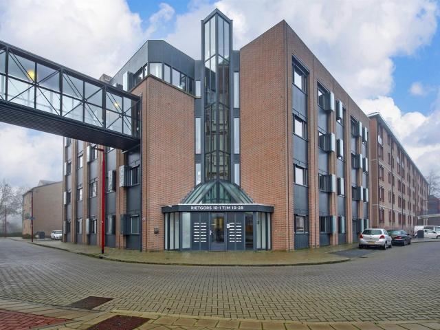 Appartement te huur in Stadscentrum, Nieuwegein