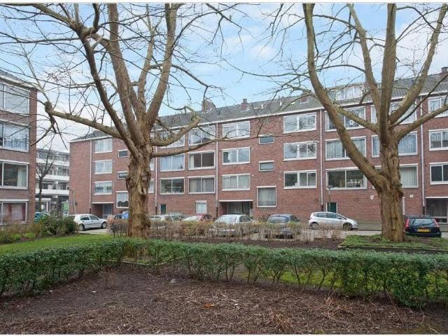 Appartement te huur in Zuid, Amsterdam